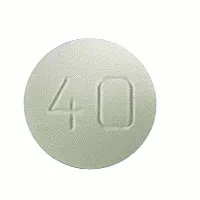 Citalopram 40Mg Tab