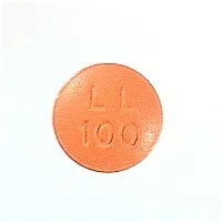 Labetalol 100 Mg