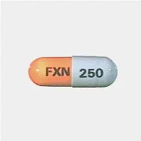 Flucloxacillin Capsules