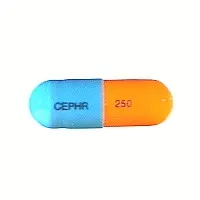 Cefradine Capsules