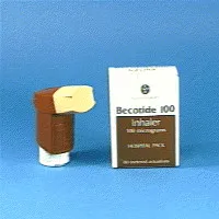 Becotide Asthma