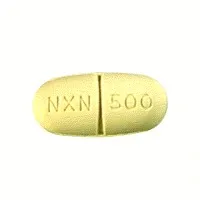 Naproxen 500 Mg Tablet