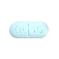 Morphine Blue Pill