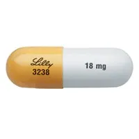 Strattera 18 mg Pills No Prescription