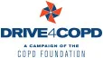 drive4copd logo