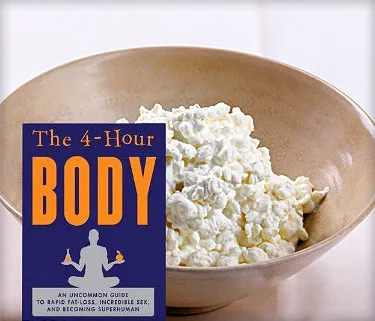 Four Hour Body Diet Blog Community