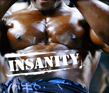 insanity workout review