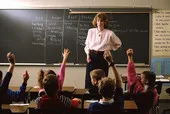 Six-year study starting in preschool found