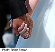 Study found newlyweds' semi-conscious attitudes