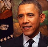 WebMD Interviews President Obama
