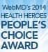 2014 Health Heroes
