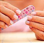 Polish Up Your Nail Knowledge