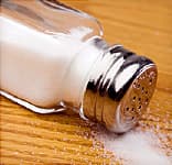 Are You Eating  Too Much Salt?
