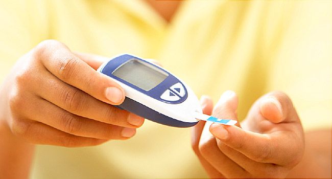 How do you know if you have Type 2 diabetes?