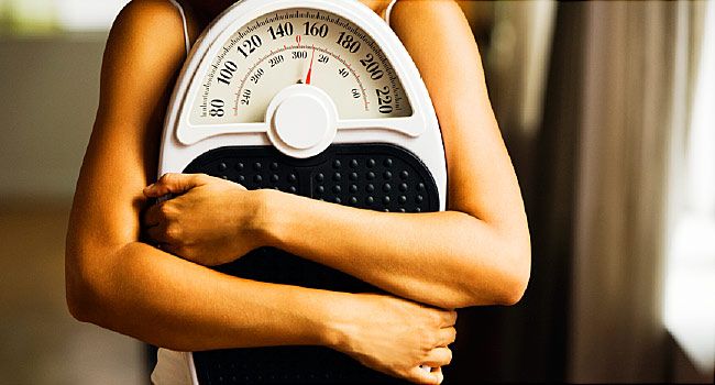 10 Things You Need To Do To Lose Weight