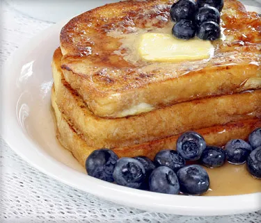 Read This Before You Order That French Toast