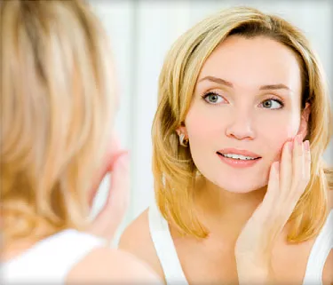 What are the side effects of laser resurfacing?