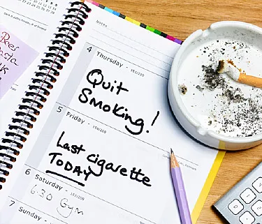 14 Proven Strategies to Quit Smoking