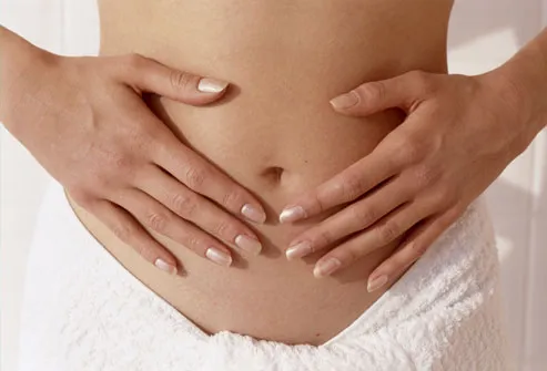 abdominal pains more condition symptoms