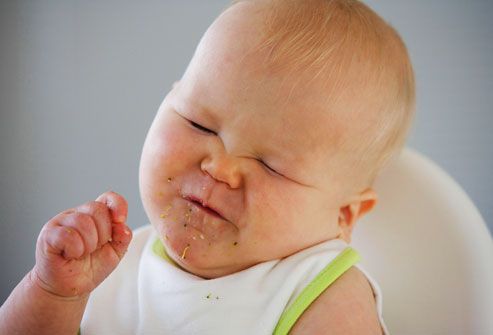 baby health
 on Slideshow: Baby Feeding Problems. Find out why your baby won't eat.