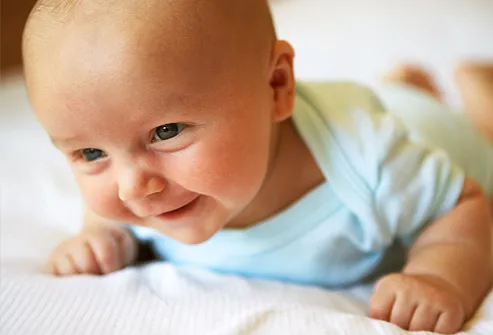 baby health
 on Baby Milestones: Your Child's First Year of Development