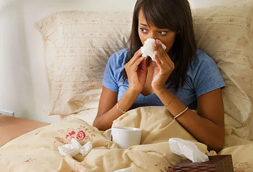 [تصویر:  getty_rf_photo_of_woman_sick_in_bed.jpg]