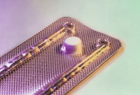 Higher Estrogen Birth Control Pills Breast Growth