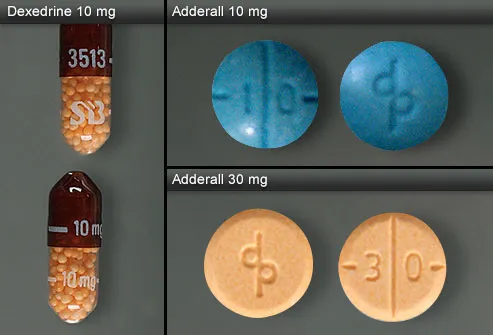 OTC and Prescription Drug Abuse Slideshow: Pictures of Commonly.