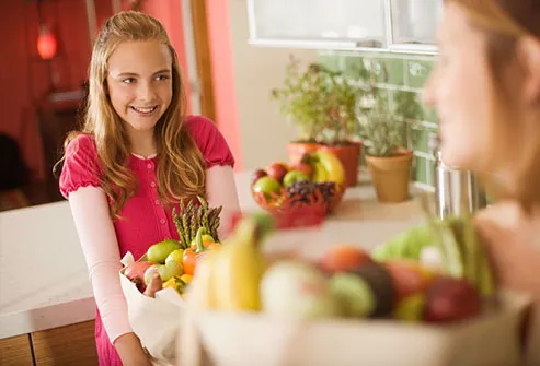Healthy+breakfast+foods+for+teenagers