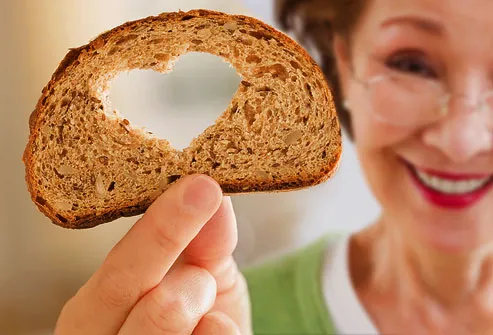beneficios del pan