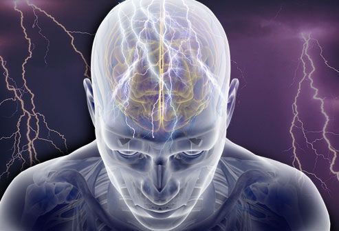 Could Metabolism Play a Role in Epilepsy?