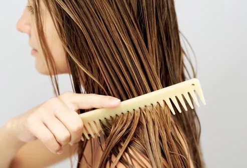 Hairloss treatment