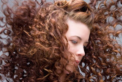 What medications are prescribed to thicken thinning hair in women?