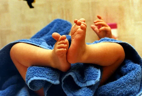Best Type Baby Wash For Eczema