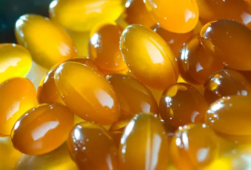 Click Here for Omega 3 Capsules, Can They Increase Your IQ?
