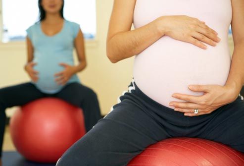 Image result for exercise pregnancy