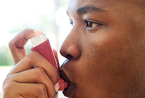 Liquid steroids for asthma side effects