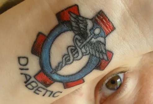 jessica alba tattoo