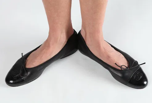  Dress Shoes  Plantar Fasciitis on Thread  The Worst Shoes For Your Feet