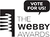 Vote for WebMD in the Webbys