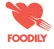 foodily logo