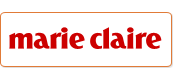 Marie Claire magazine logo