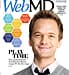 Free! WebMD Magazine