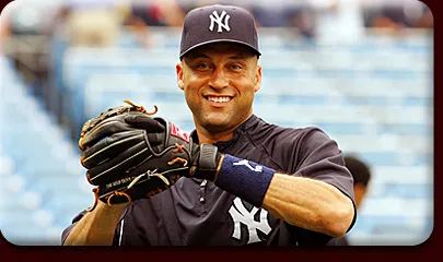 What Type Of Doctor Is Derek Jeter Father