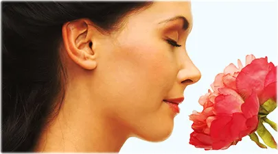 [Image: thinkstock_rf_photo_of_woman_smelling_flower.jpg]