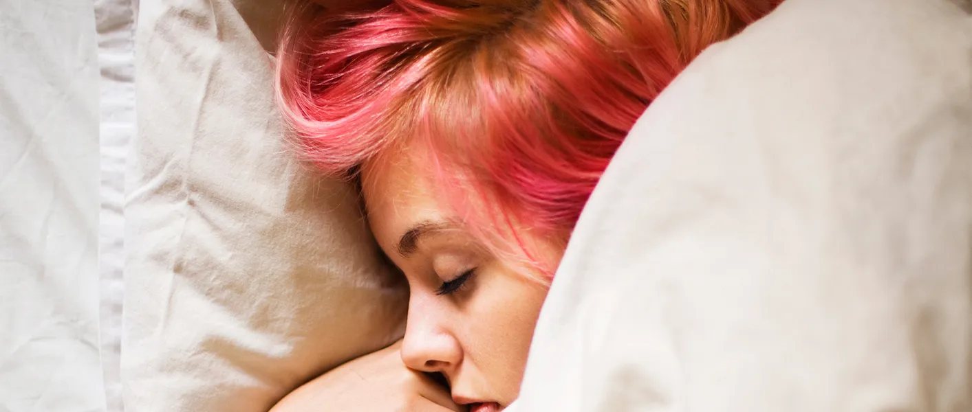 Hours Should Teen Sleep At 45