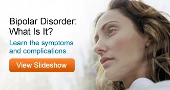 Signs And Symptoms Of Mania Bipolar Disorder