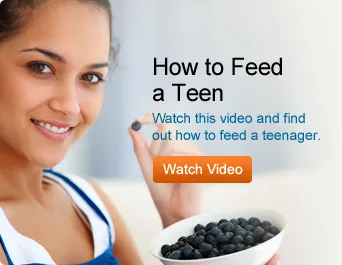 Nutrition Site On The Teen 76
