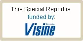 funded by visine