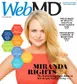 WebMD Magazine October 2012